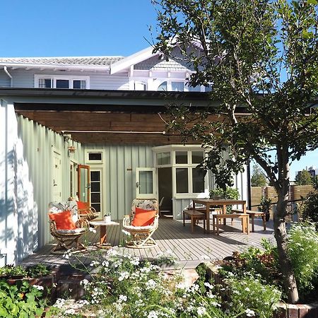 Eco Villa Christchurch Zewnętrze zdjęcie