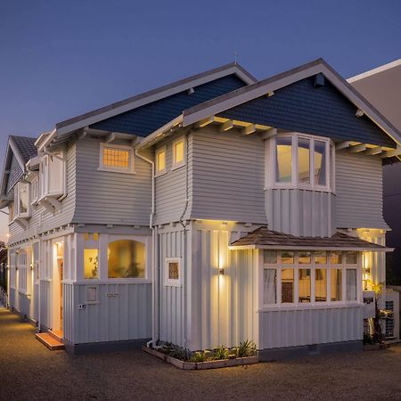 Eco Villa Christchurch Zewnętrze zdjęcie