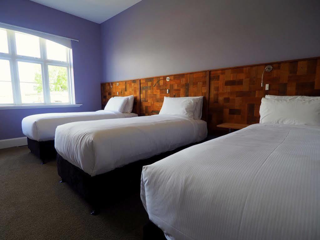 Eco Villa Christchurch Zewnętrze zdjęcie