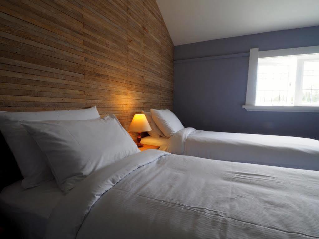 Eco Villa Christchurch Zewnętrze zdjęcie