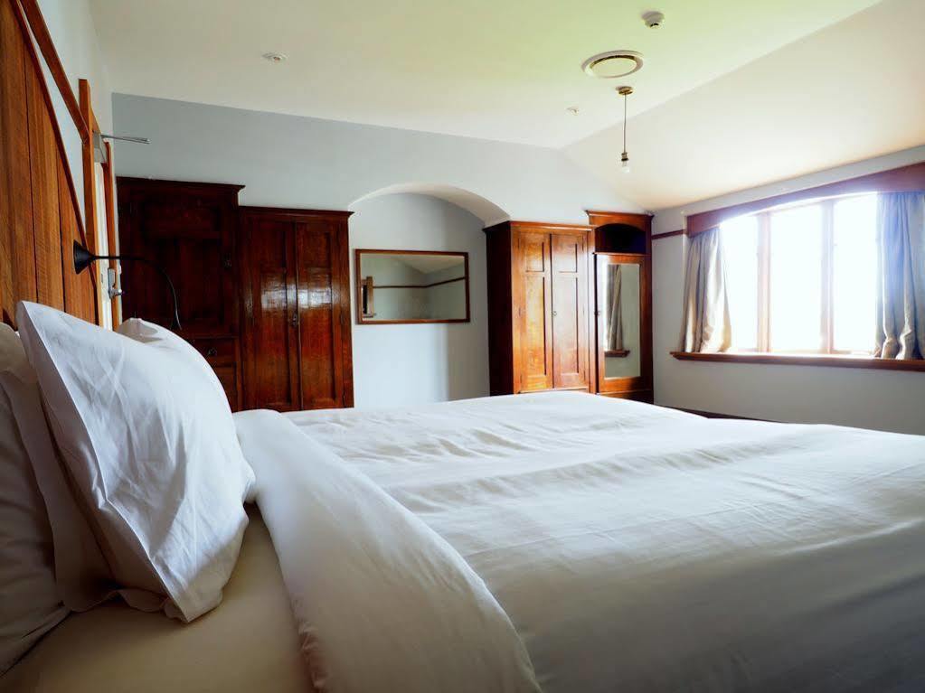 Eco Villa Christchurch Zewnętrze zdjęcie