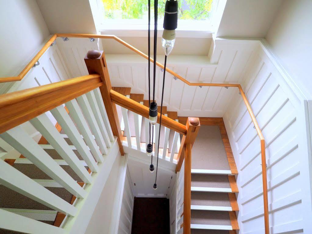 Eco Villa Christchurch Zewnętrze zdjęcie