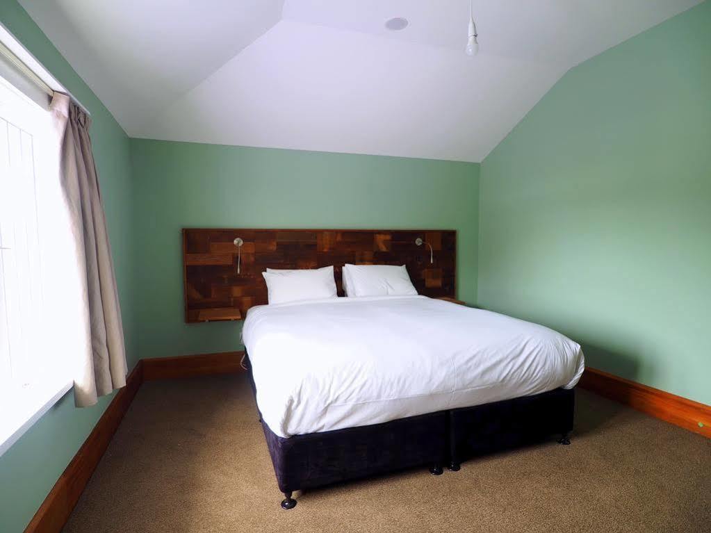 Eco Villa Christchurch Zewnętrze zdjęcie