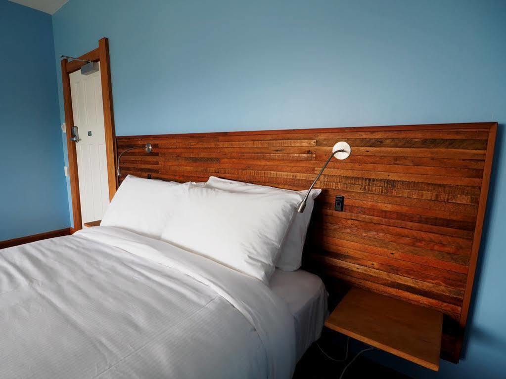 Eco Villa Christchurch Zewnętrze zdjęcie