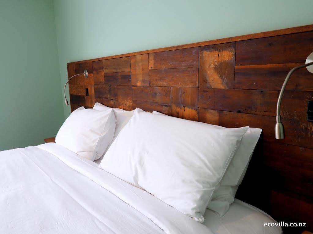 Eco Villa Christchurch Zewnętrze zdjęcie