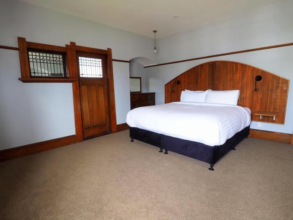 Eco Villa Christchurch Zewnętrze zdjęcie