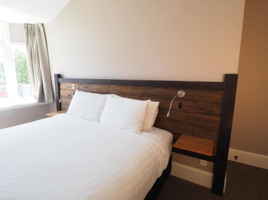 Eco Villa Christchurch Zewnętrze zdjęcie