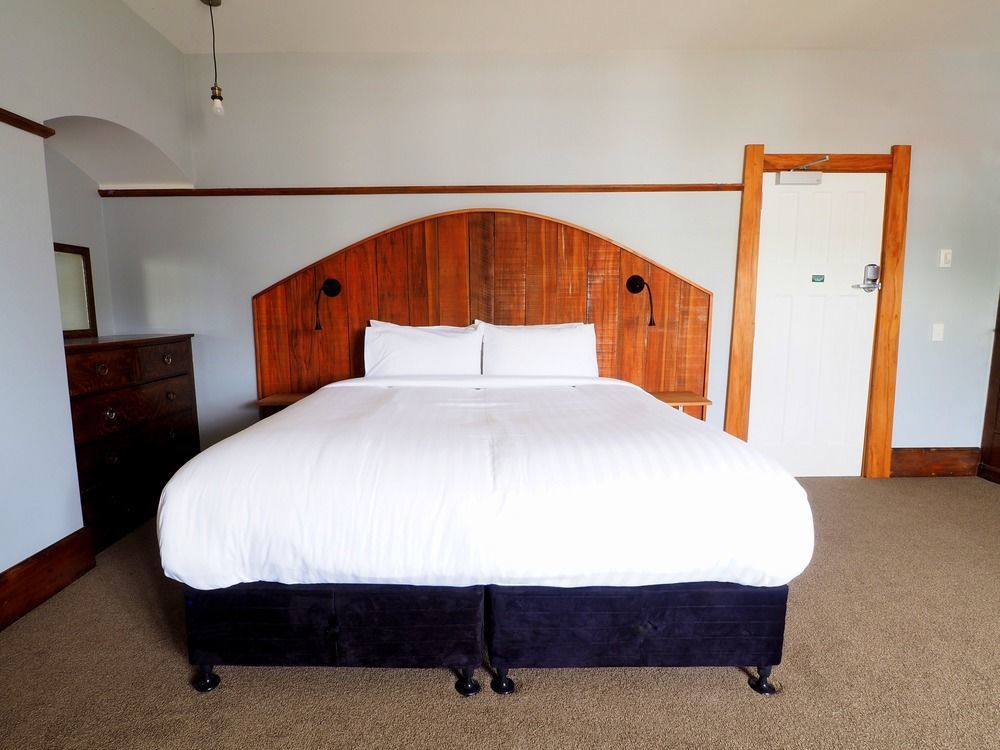 Eco Villa Christchurch Zewnętrze zdjęcie