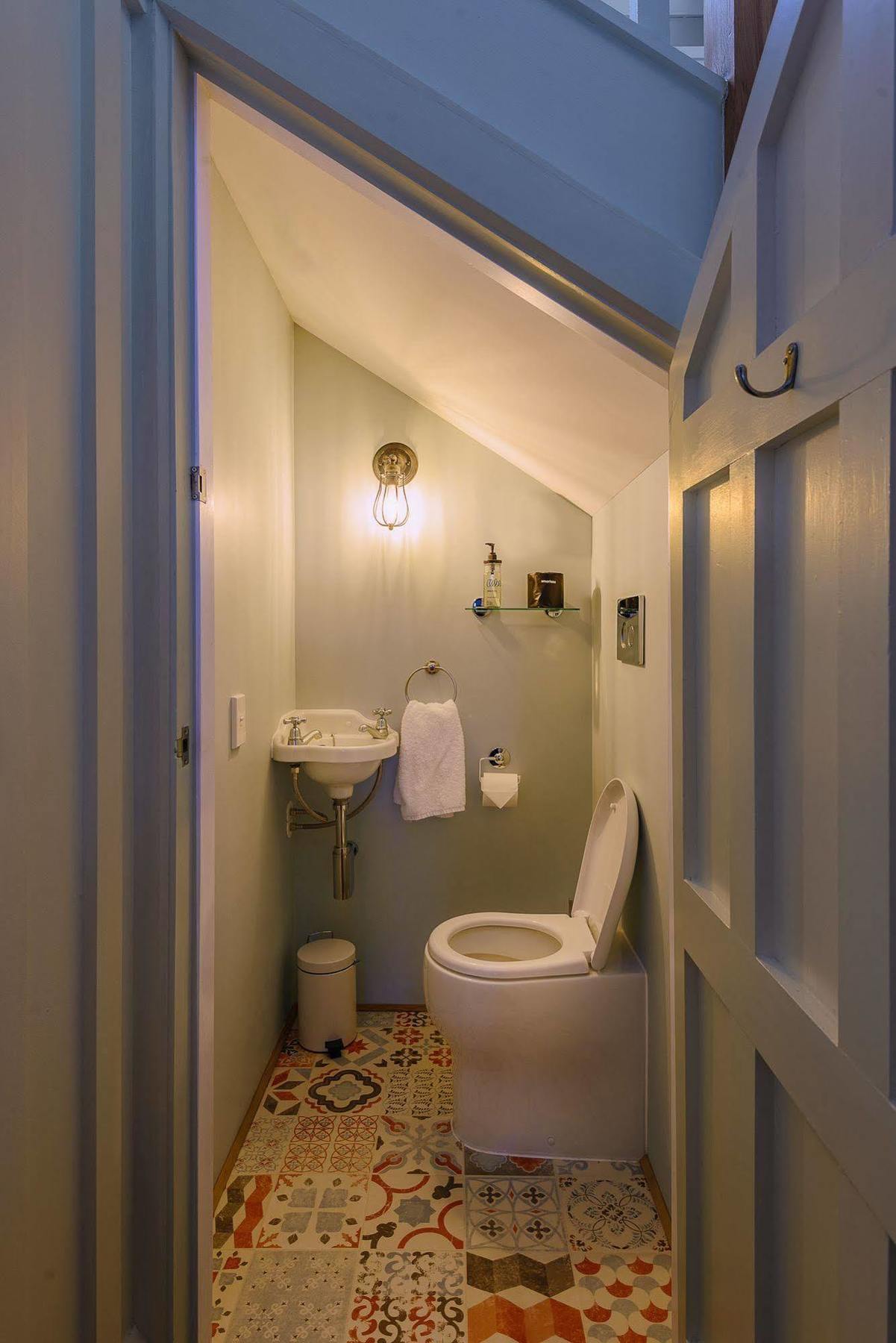 Eco Villa Christchurch Zewnętrze zdjęcie