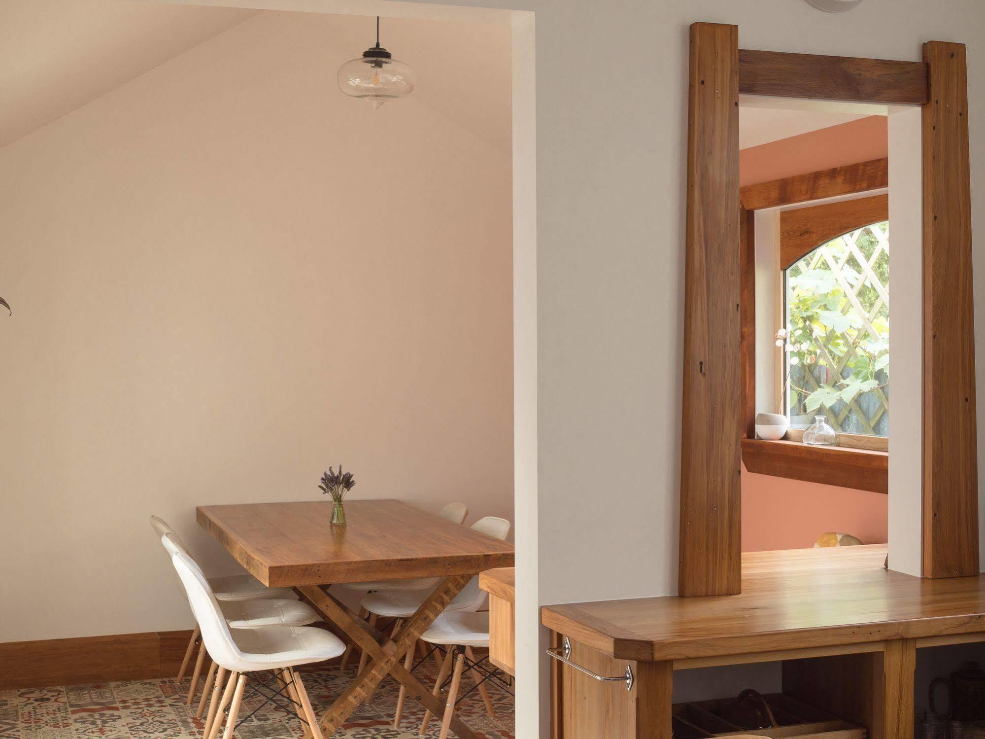 Eco Villa Christchurch Zewnętrze zdjęcie