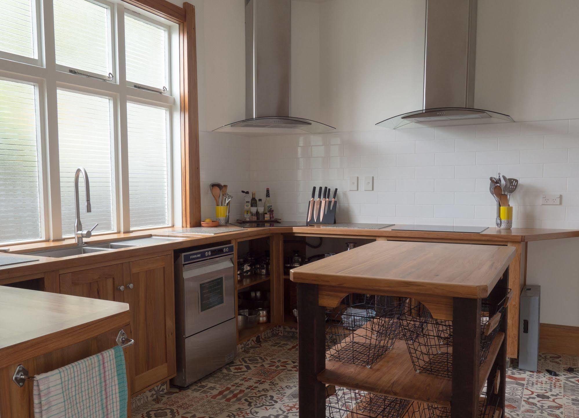 Eco Villa Christchurch Zewnętrze zdjęcie