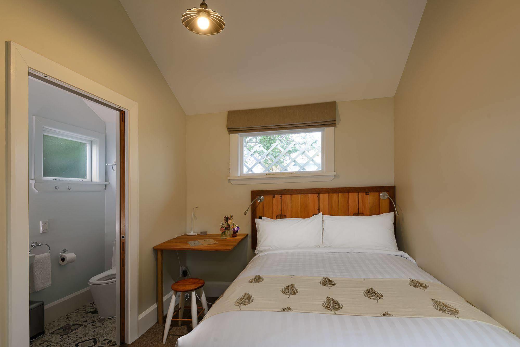 Eco Villa Christchurch Zewnętrze zdjęcie