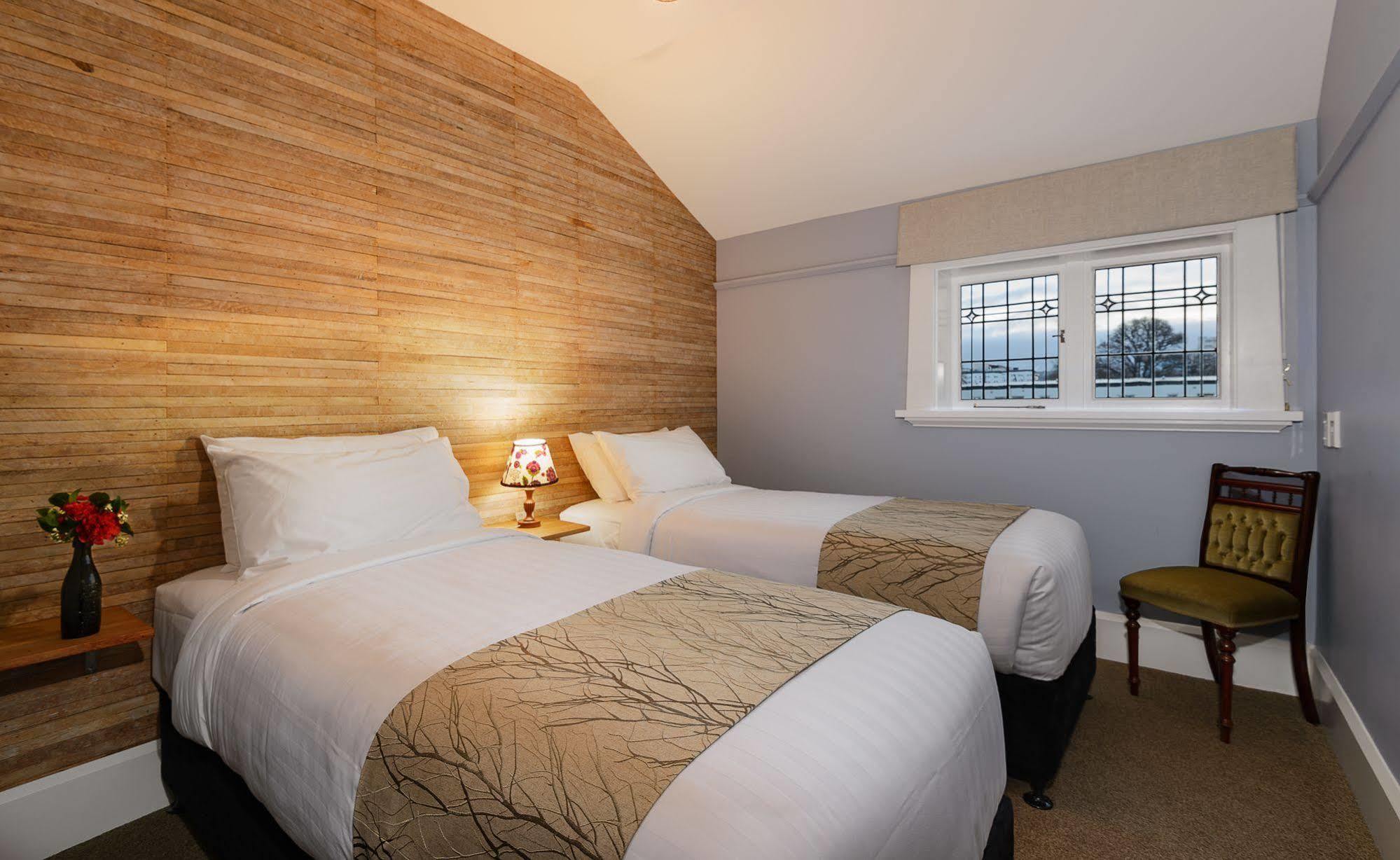 Eco Villa Christchurch Zewnętrze zdjęcie