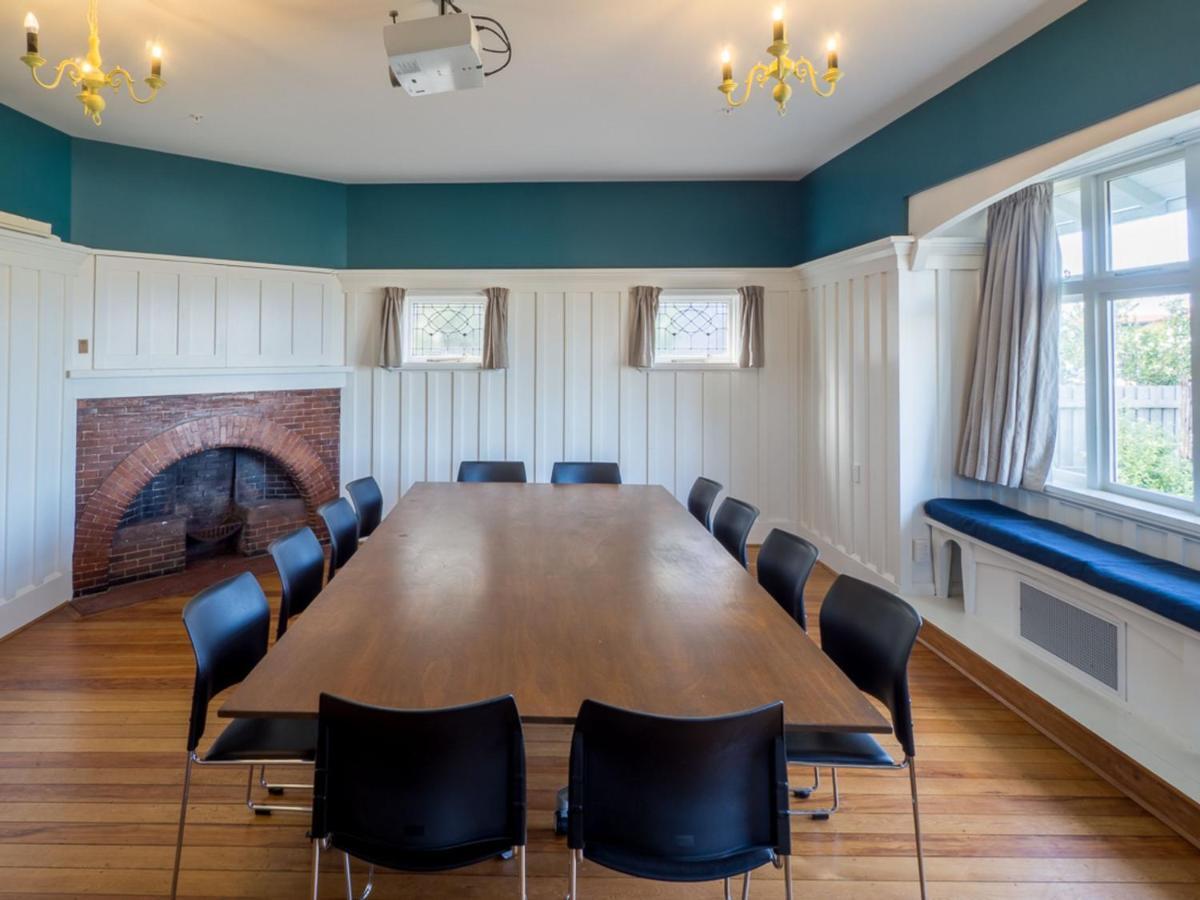 Eco Villa Christchurch Zewnętrze zdjęcie