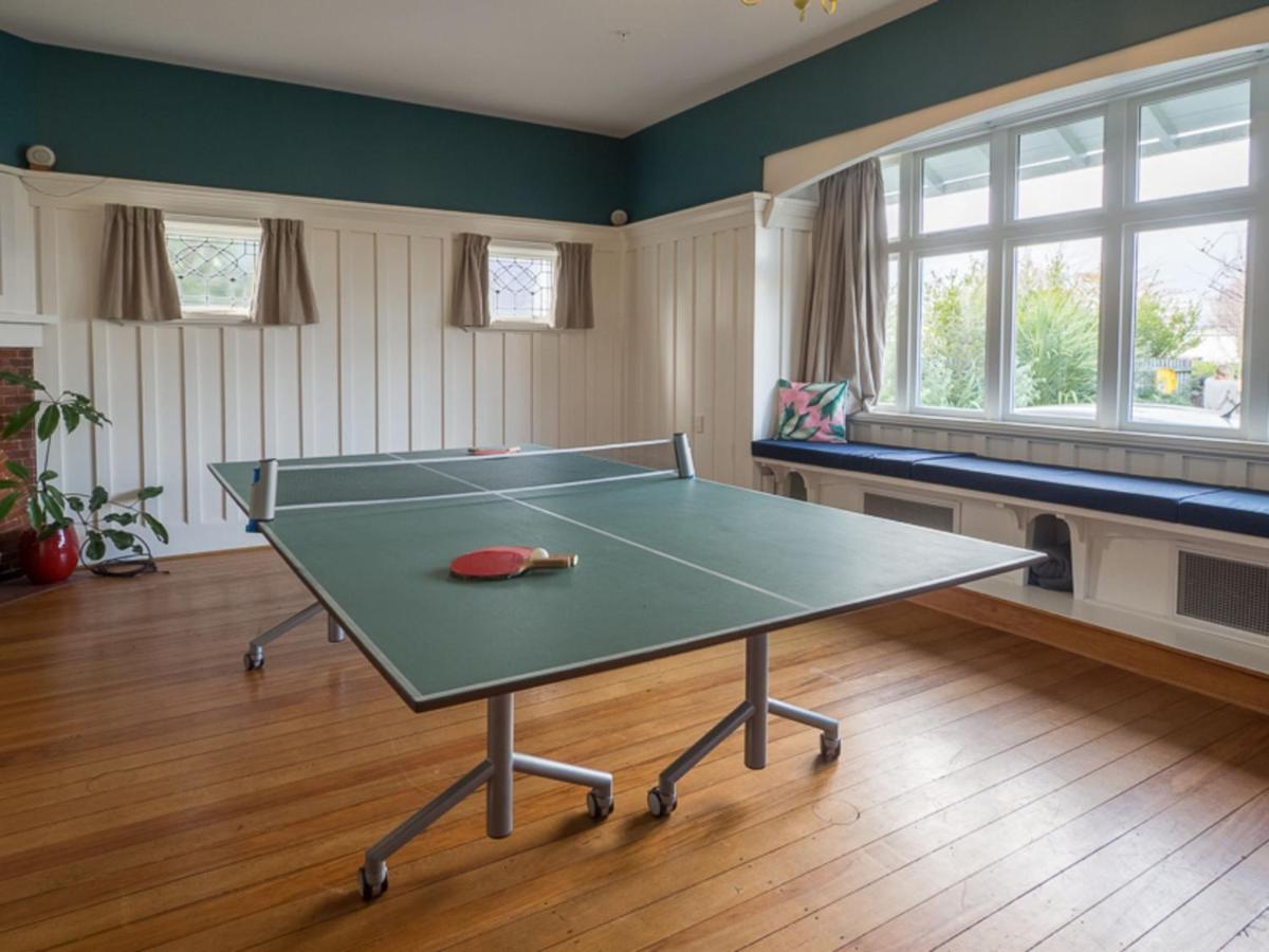 Eco Villa Christchurch Zewnętrze zdjęcie